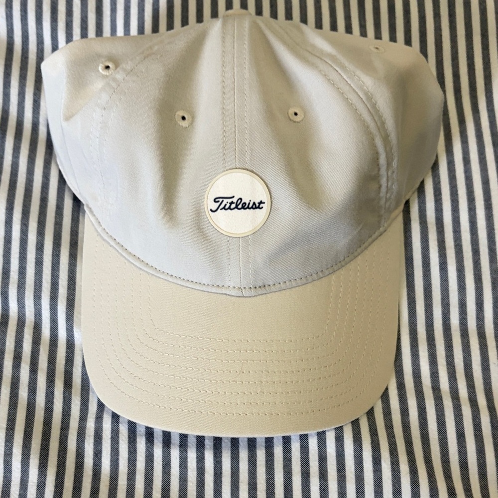 Titleist